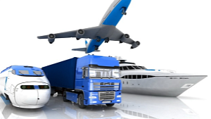 Transport of Russia: Problems and Prospects - 2024