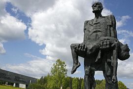 Никто не забыт и ничто не забыто...