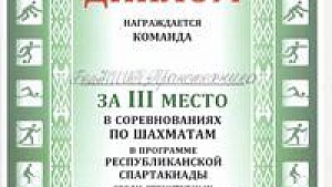 С  3 по 5 марта прошла Республиканская спартакиада среди структурных подразделений и организаций Министерства транспорта и коммуникаций Республики Беларусь