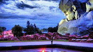 День всенародной памяти жертв Великой Отечественной войны в Беларуси