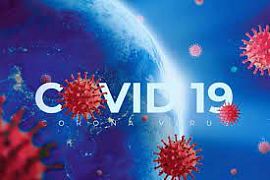 Бустерная вакцинация против COVID-19