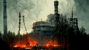 26 апреля – годовщина аварии на Чернобыльской АЭС
